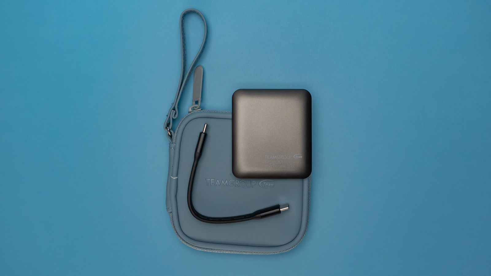 Teamgroup Pd20M Mag Portable Ssd Review