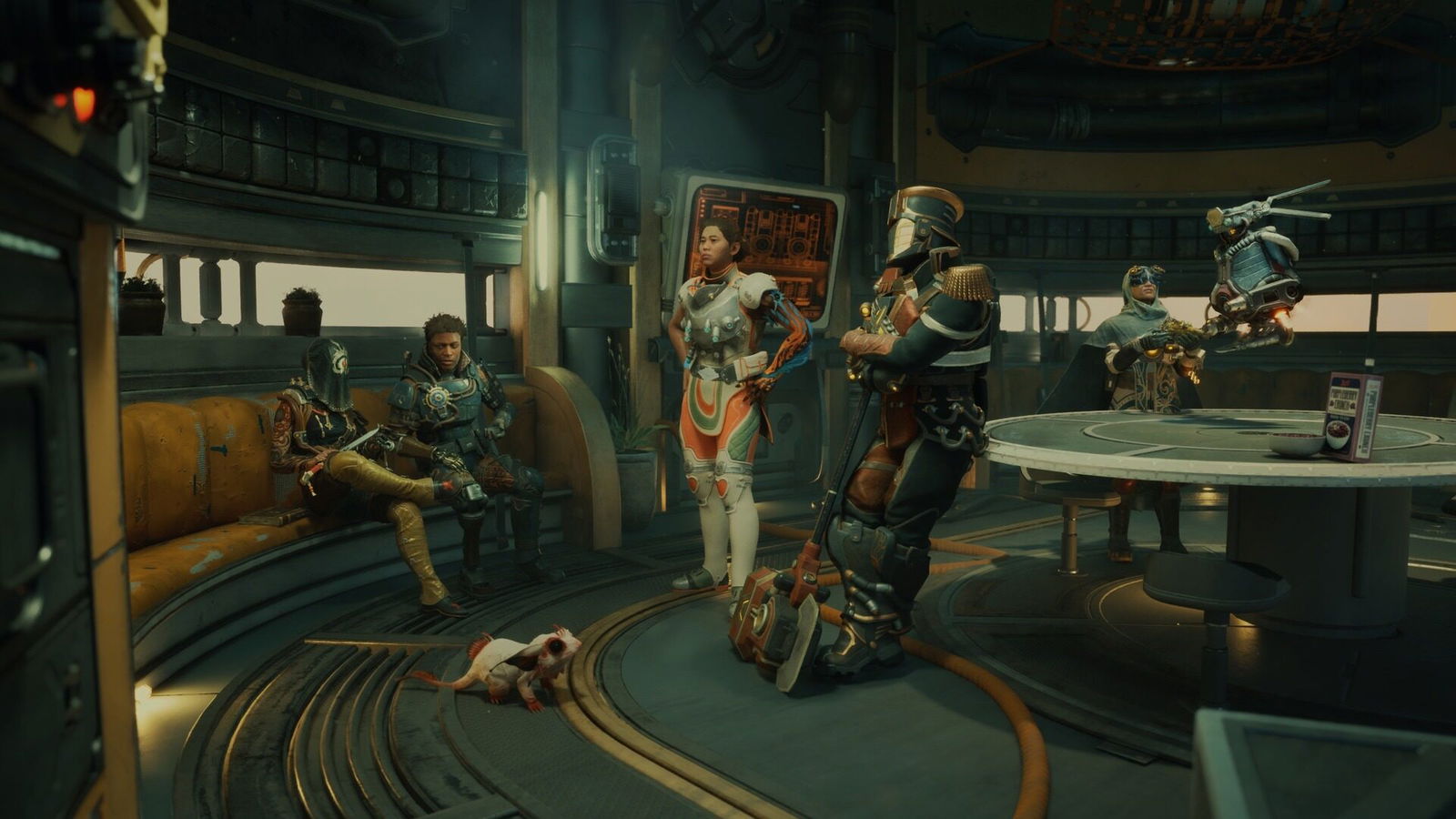 The Best Of Gamescom 2025: Cgms Favourite Titles This Year The Best Of Gamescom 2025: Cgms Favourite Titles This Year