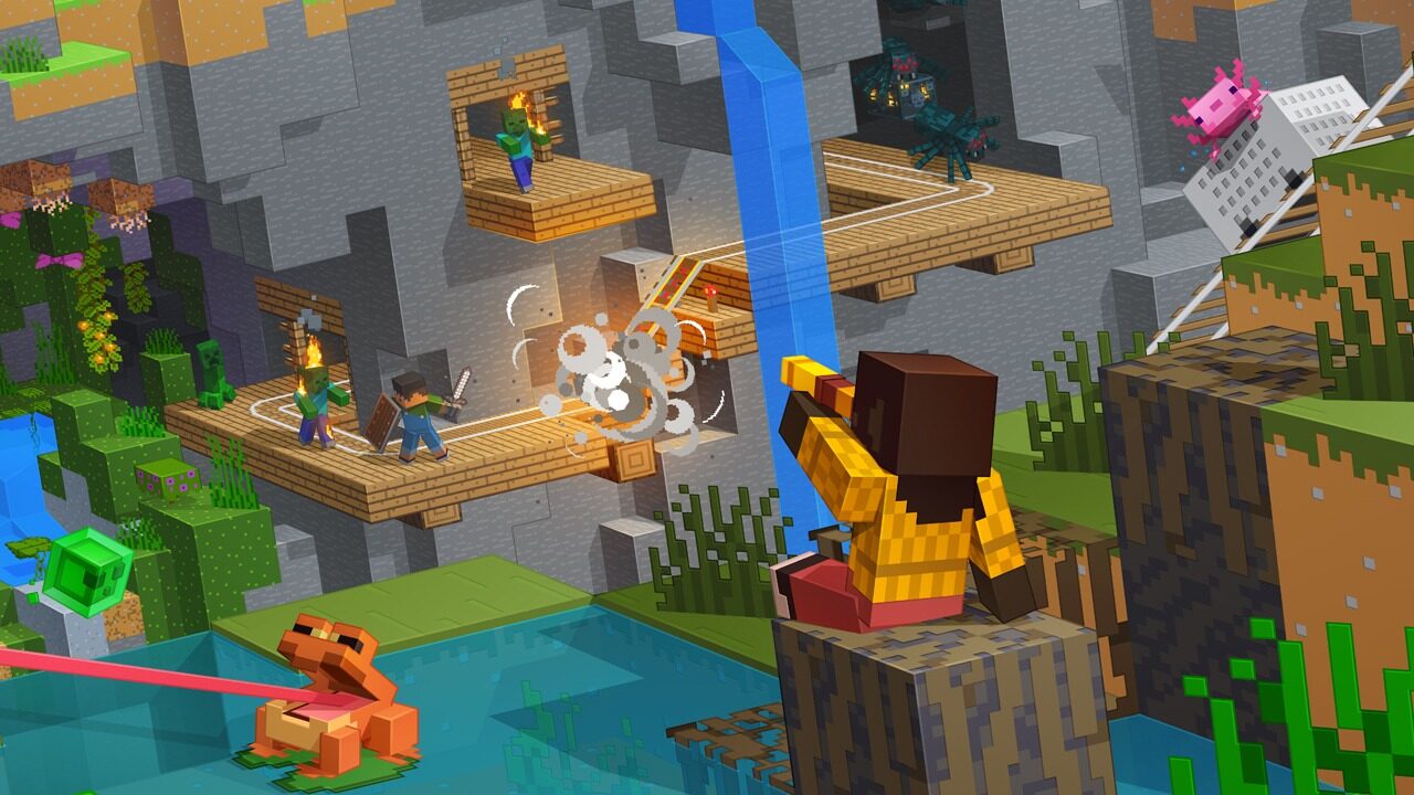 The Complete Guide To High-Performance Minecraft Game Server Hosting The Complete Guide To High-Performance Minecraft Game Server Hosting