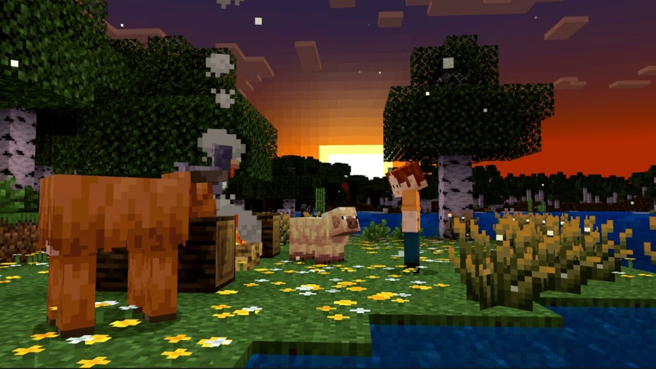 The Complete Guide To High-Performance Minecraft Game Server Hosting The Complete Guide To High-Performance Minecraft Game Server Hosting