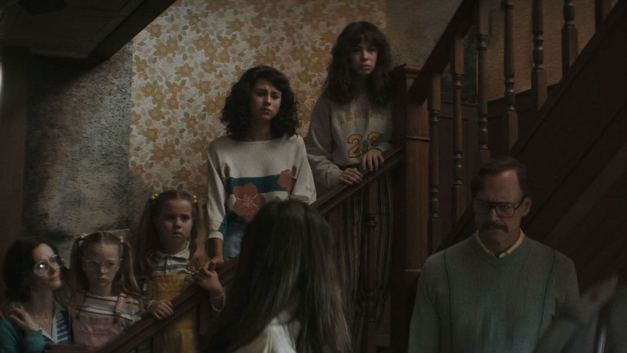 The Conjuring: Last Rites Review The Conjuring: Last Rights Review
