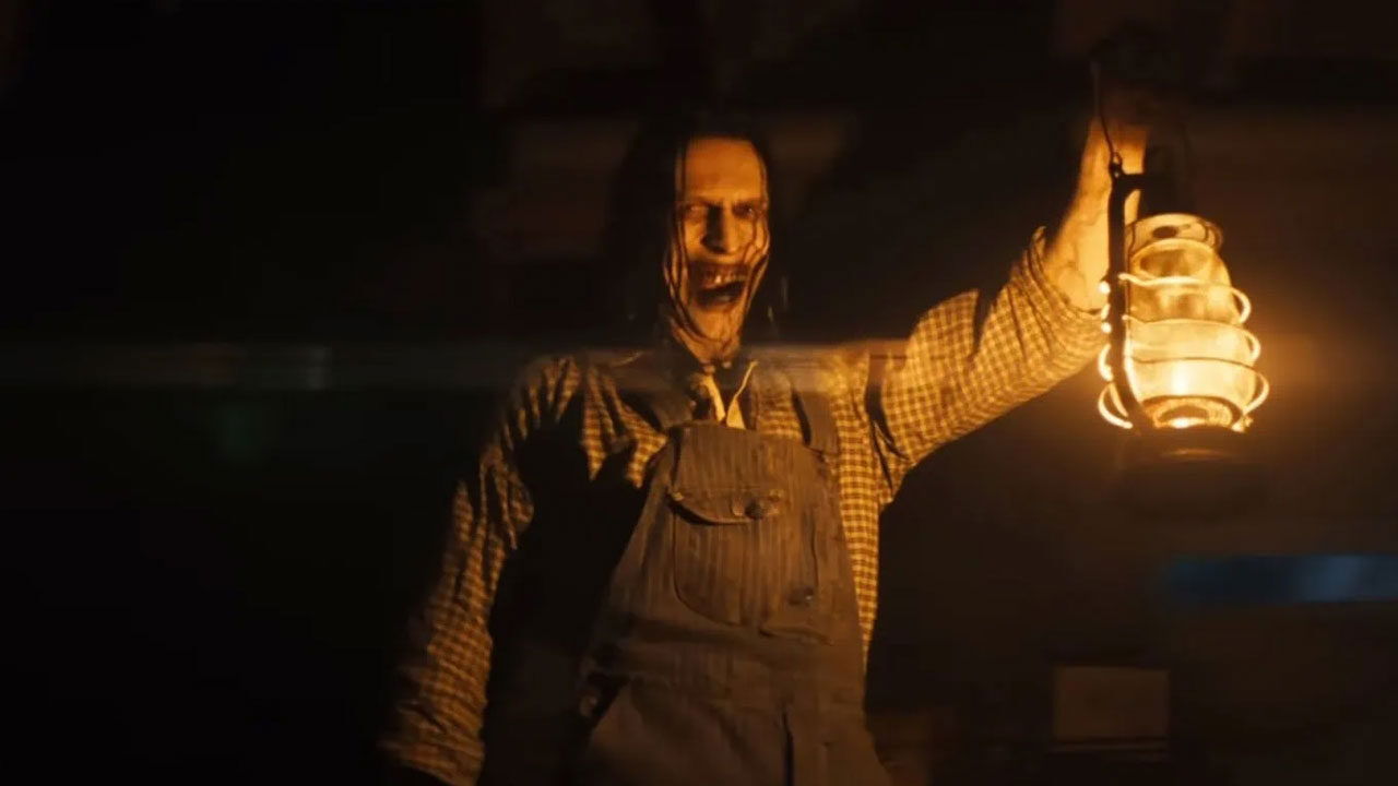 The Conjuring: Last Rites Review The Conjuring: Last Rights Review