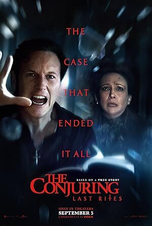 The Conjuring: Last Rights Review