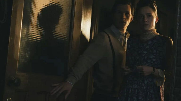 The Conjuring: Last Rights Review