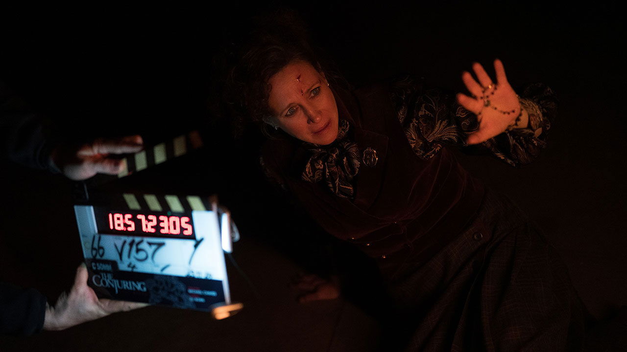 The Conjuring: Last Rites Director Explains Why This Really Is The End The Conjuring: Last Rites Director Explains Why This Really Is The End