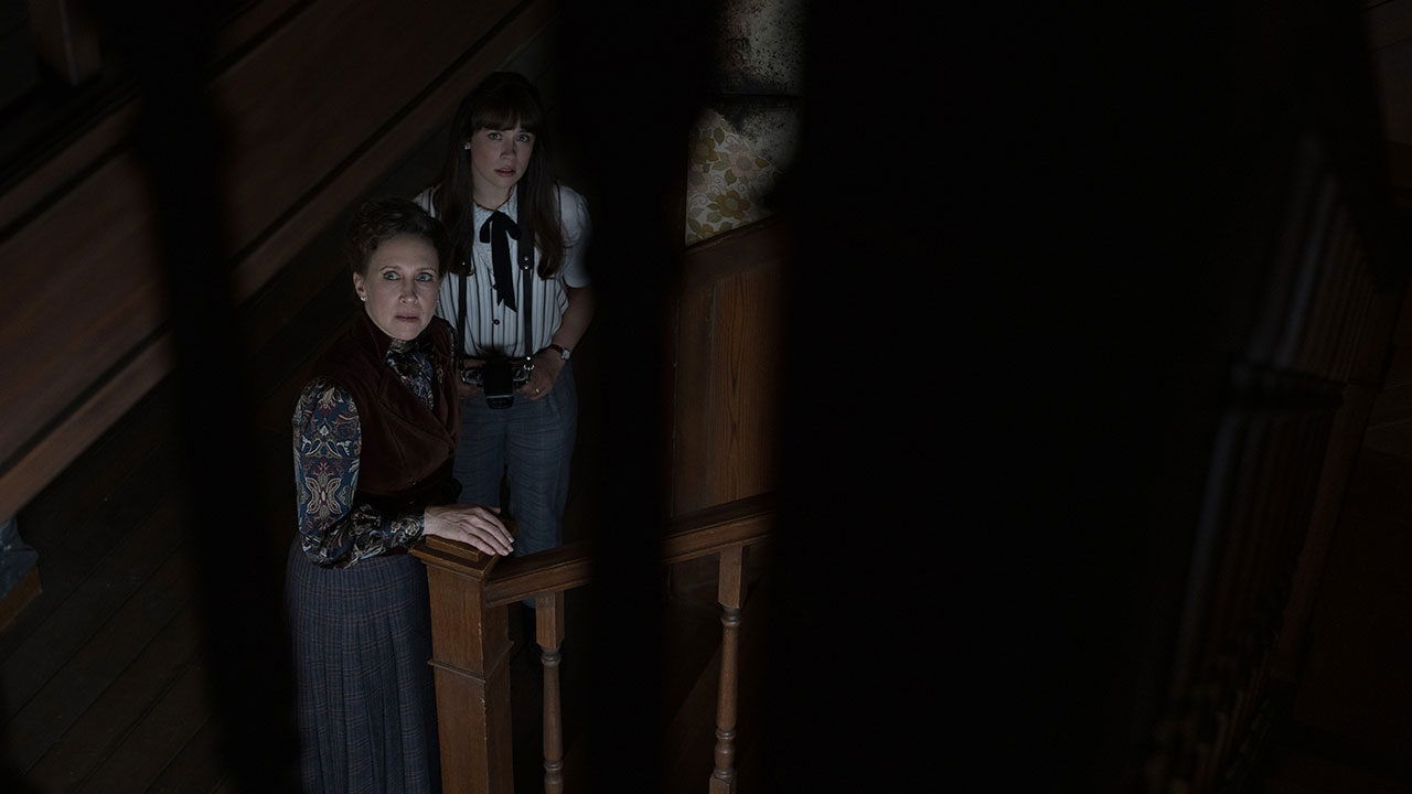 The Conjuring: Last Rites Director Explains Why This Really Is The End The Conjuring: Last Rites Director Explains Why This Really Is The End