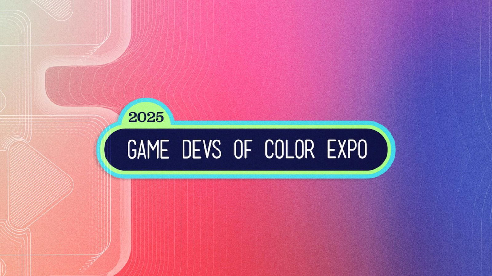 The Game Devs Of Color Expo 2025 Returns In September With A Fully Loaded Schedule