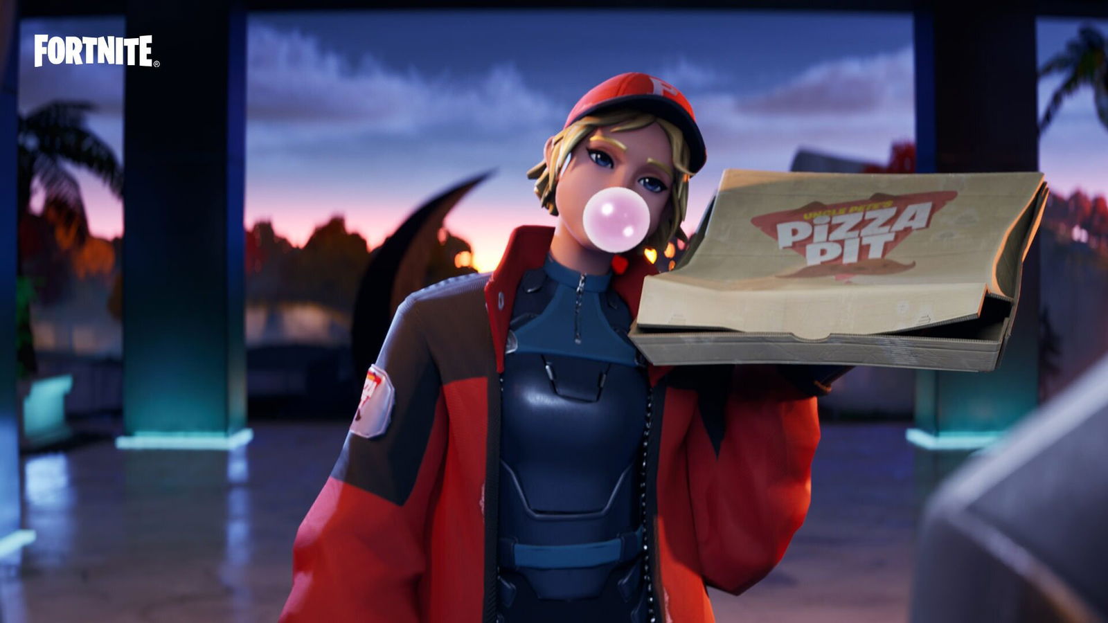 The Hidden Strategy Behind Fortnite’s Npc Hires And How To Maximize Them The Hidden Strategy Behind Fortnite’s Npc Hires And How To Maximize Them