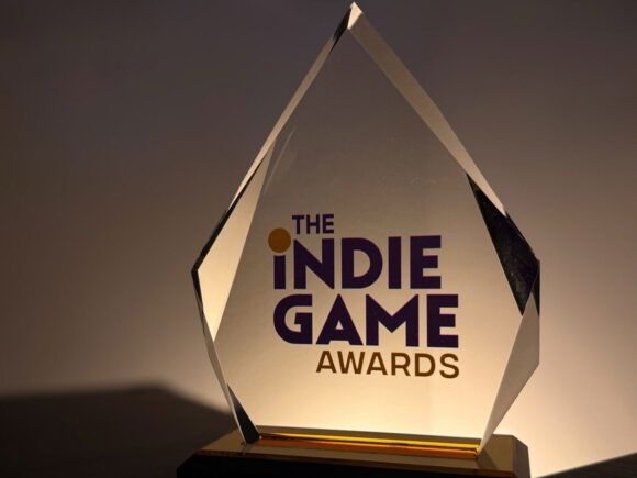 The Indie Game Awards Arrive in December 2025
