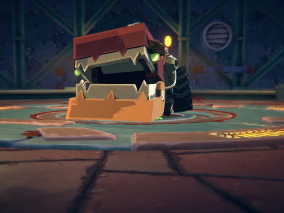 The Lonesome Guild