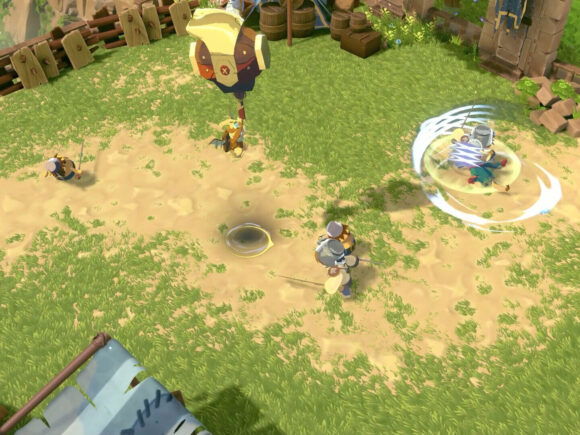 The Lonesome Guild