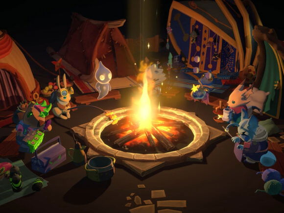 The Lonesome Guild