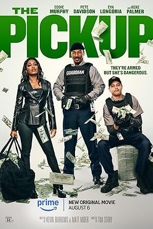 The Pickup Review