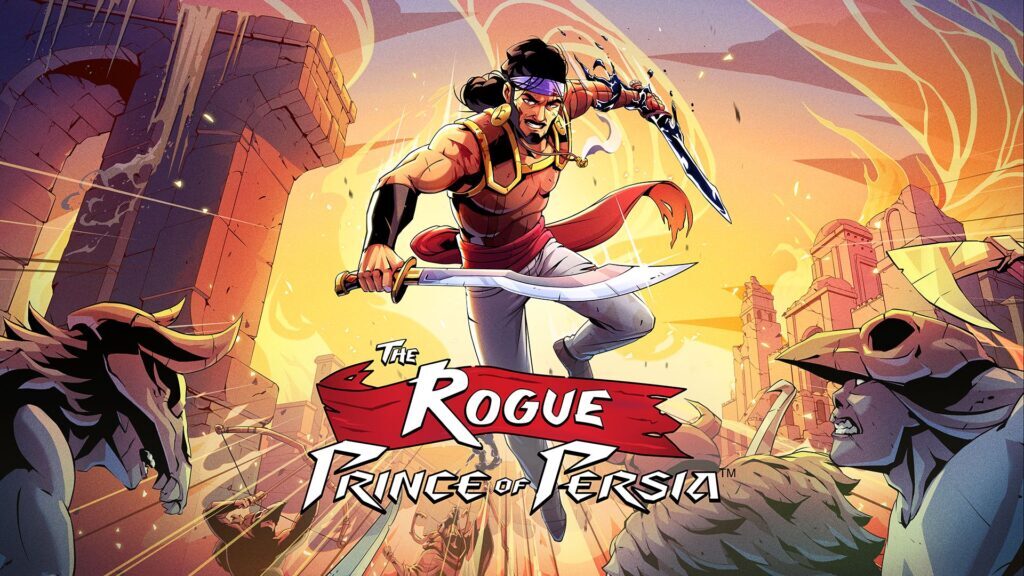 The Rogue Prince of Persia (PC) Review