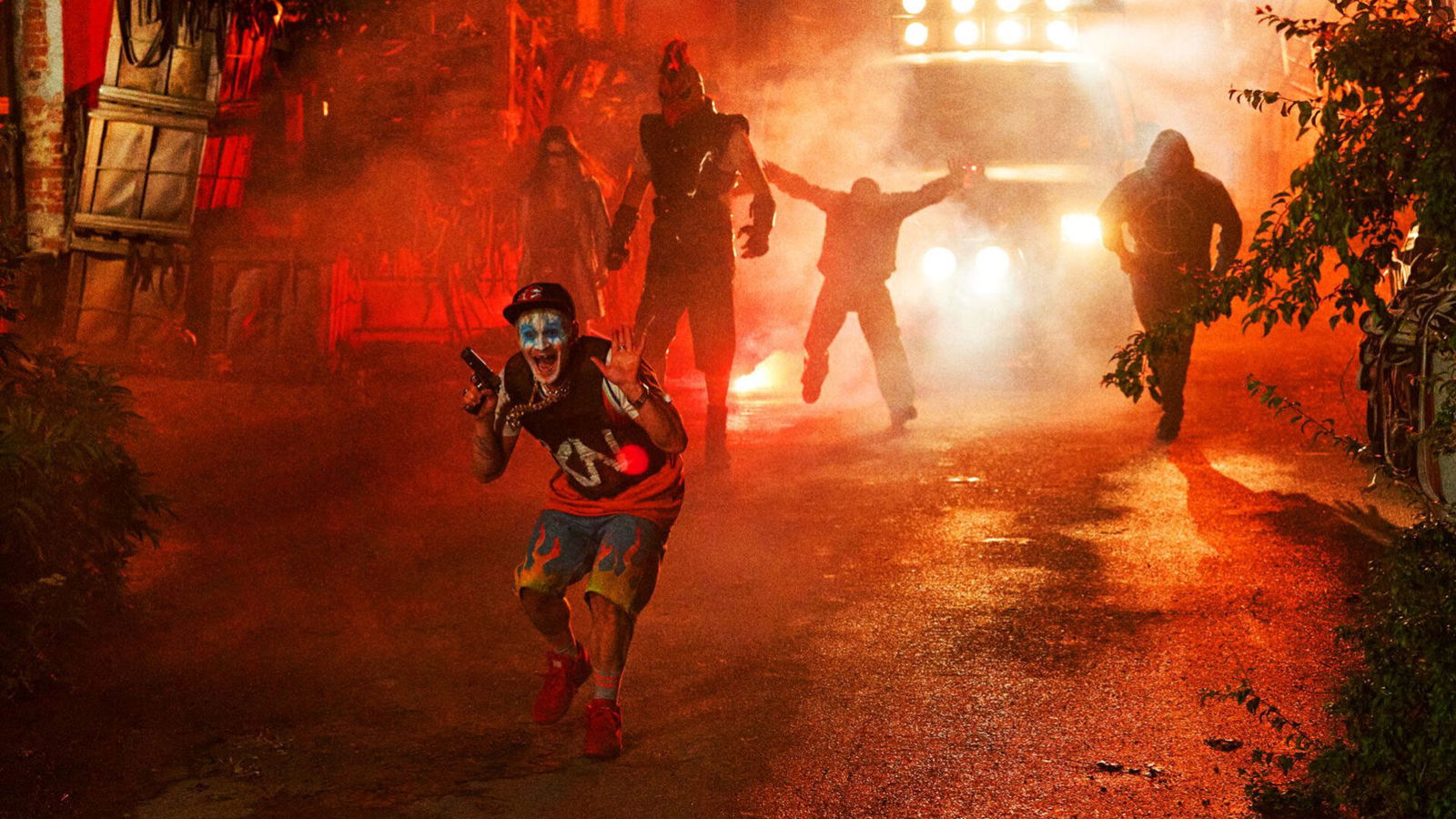 The Toxic Avenger (2023) The Toxic Avenger (2025)