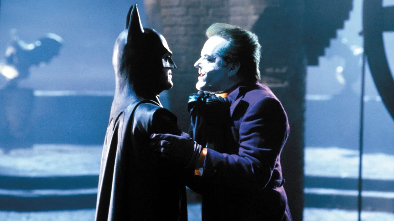 Tim Burton's Batman Returns To Theatres From This Month At A Very Limited Capacity