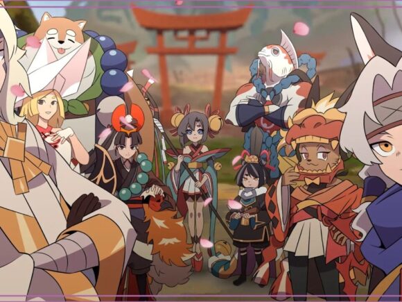 Towa and the Guardians of the Sacred Tree Hands-On Preview – A Vibrant Spin On The Roguelike Formula