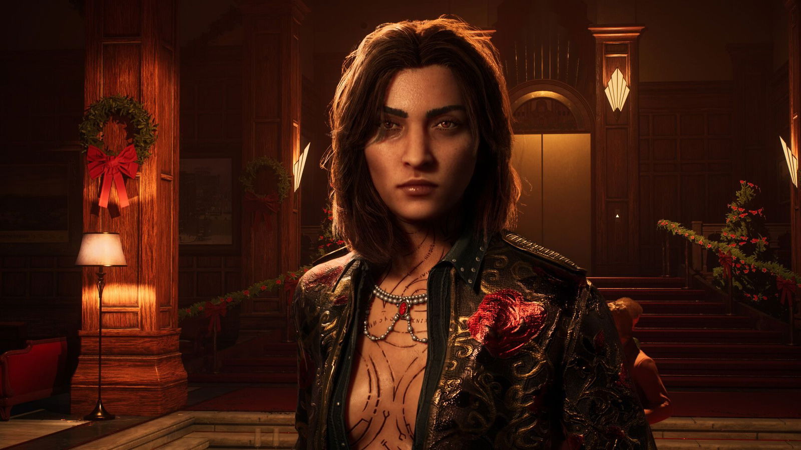 Vampire: The Masquerade — Bloodlines 2 hands-on: A Worthy Resurrection