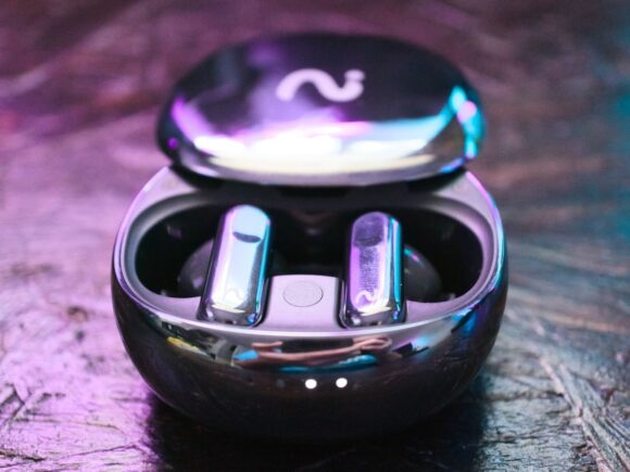 VIAIM Nano+ Earbuds Review