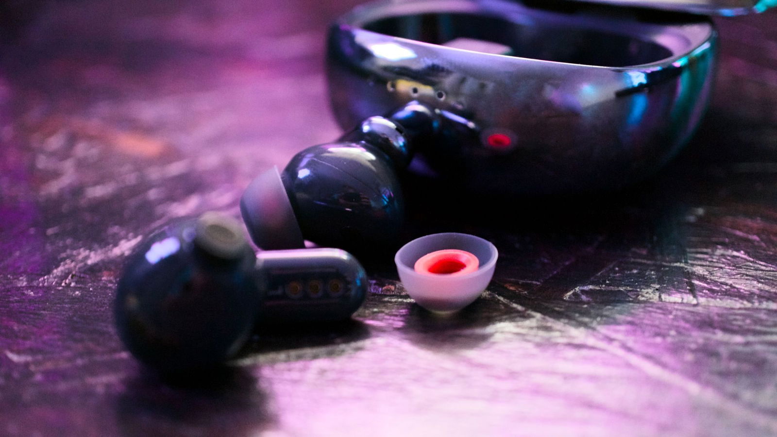 Viaim Nano+ Earbuds Review Viaim Nano+ Earbuds Review