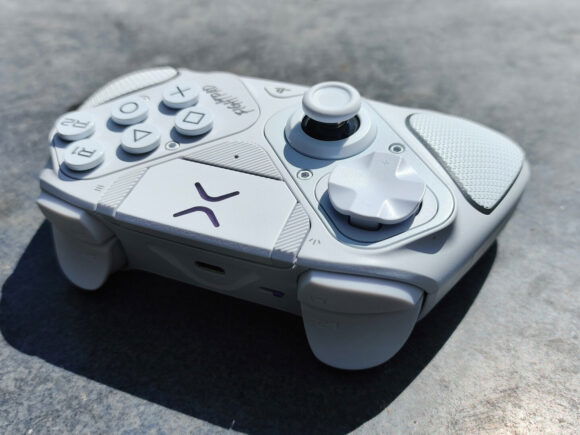 Victrix Pro BFG Reloaded Review