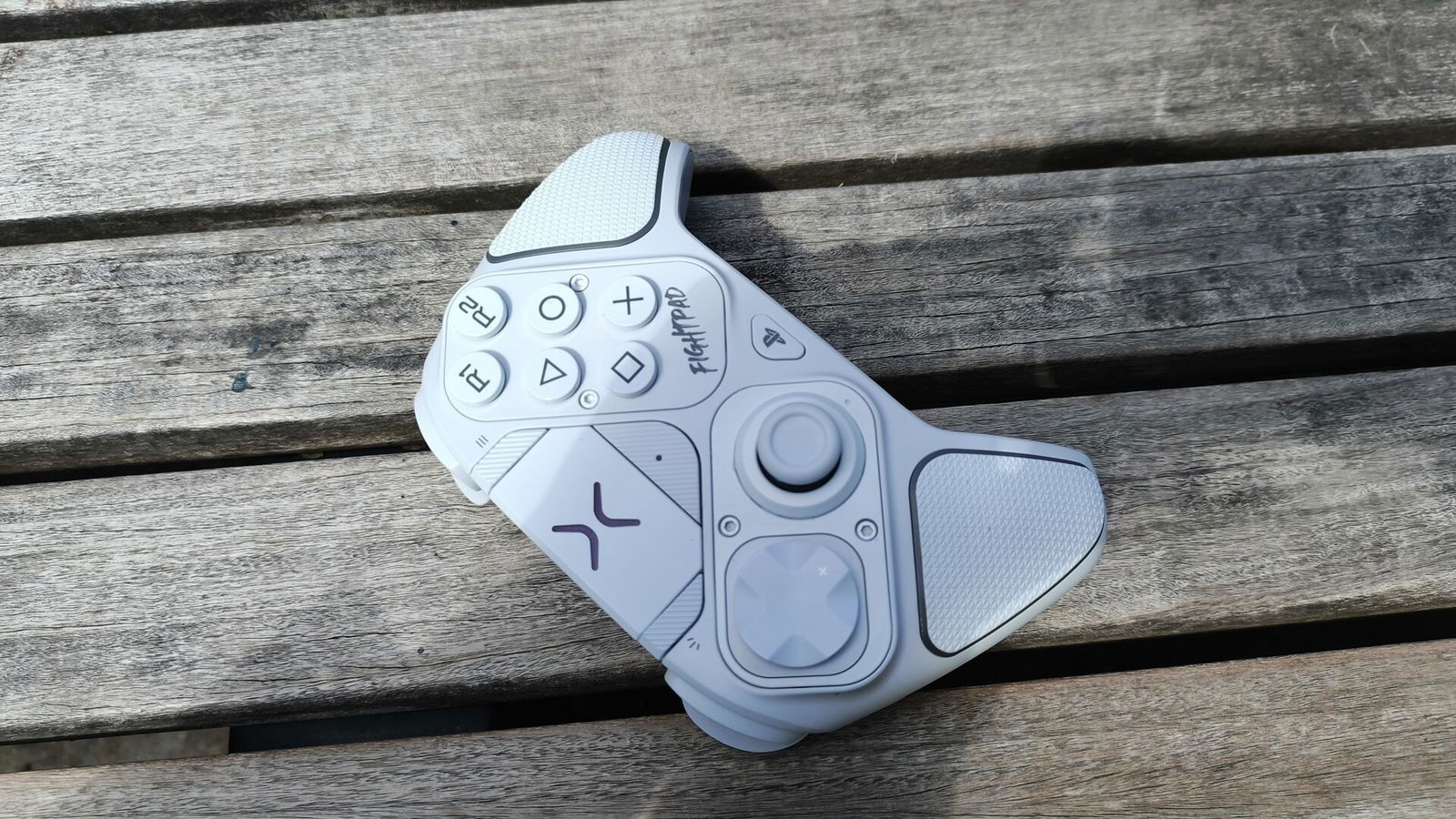 Victrix Pro Bfg Reloaded Review Victrix Pro Bfg Reloaded Review