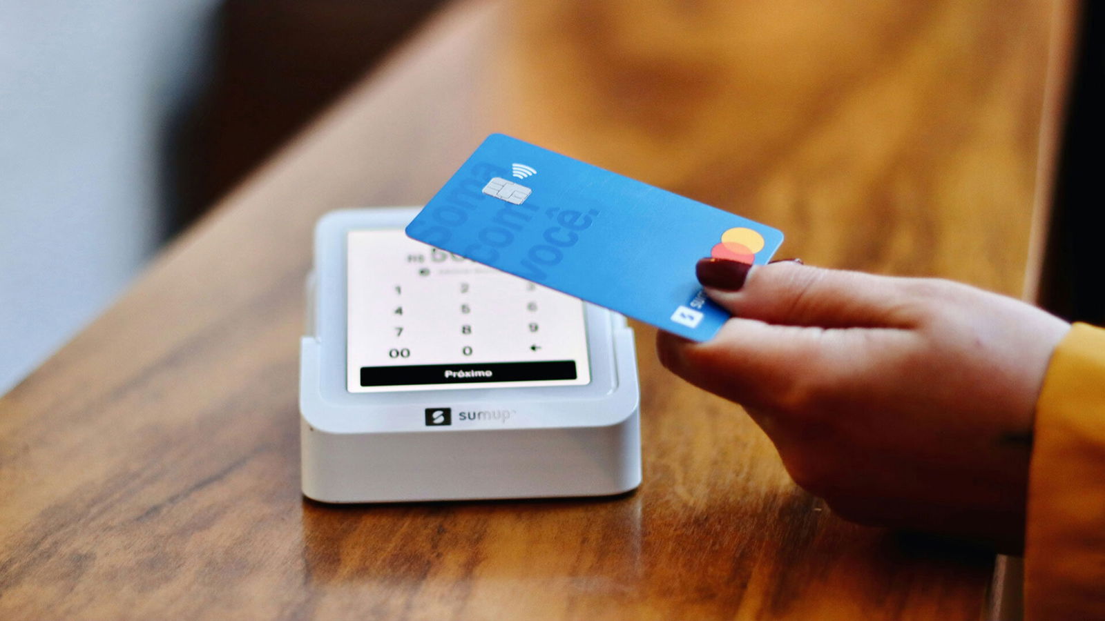 What Makes A Purchase Feel Effortless In A Connected World? What Makes A Purchase Feel Effortless In A Connected World?