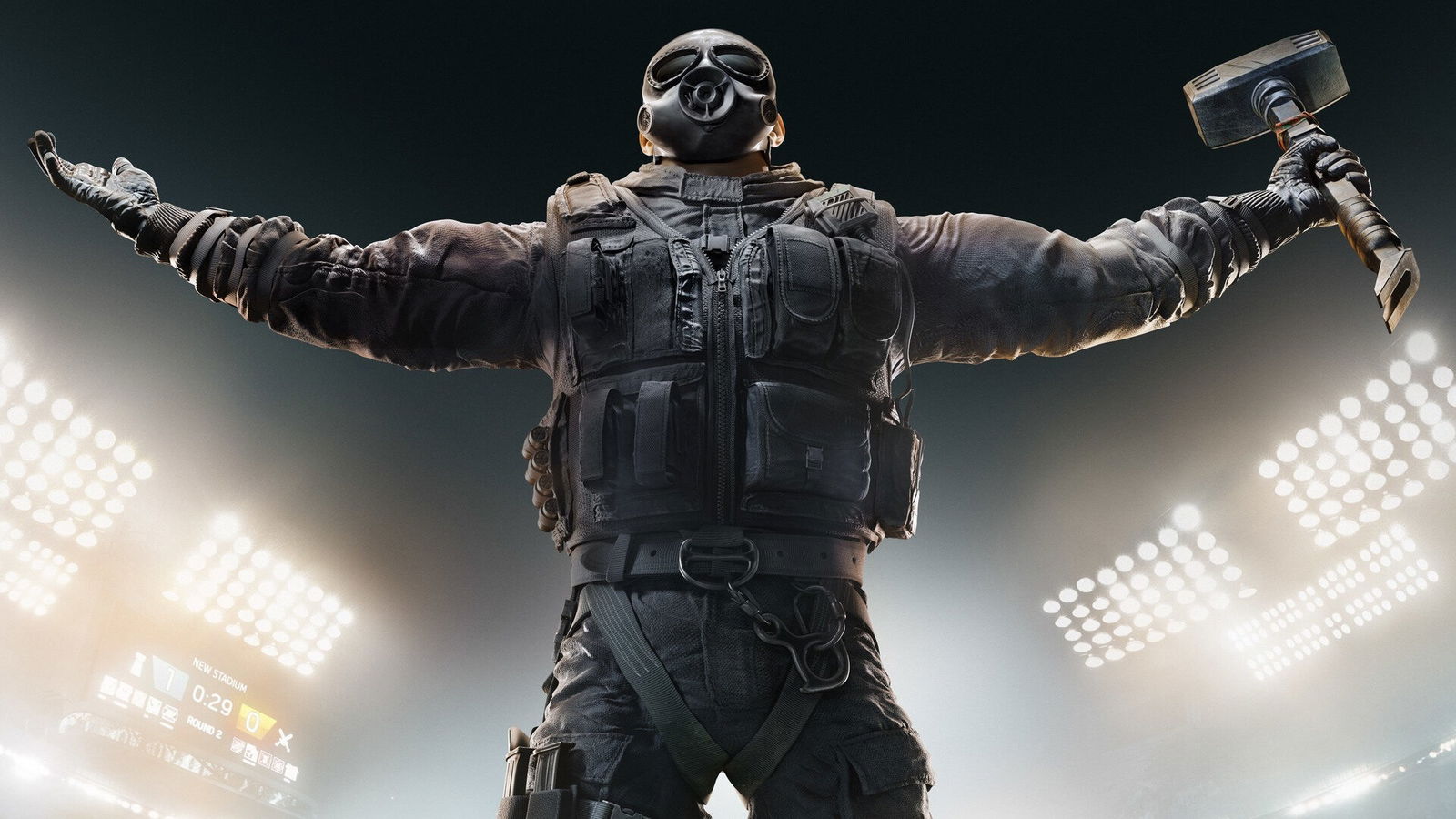 What Siege Players Know About Focus That Most Gamers Don’t