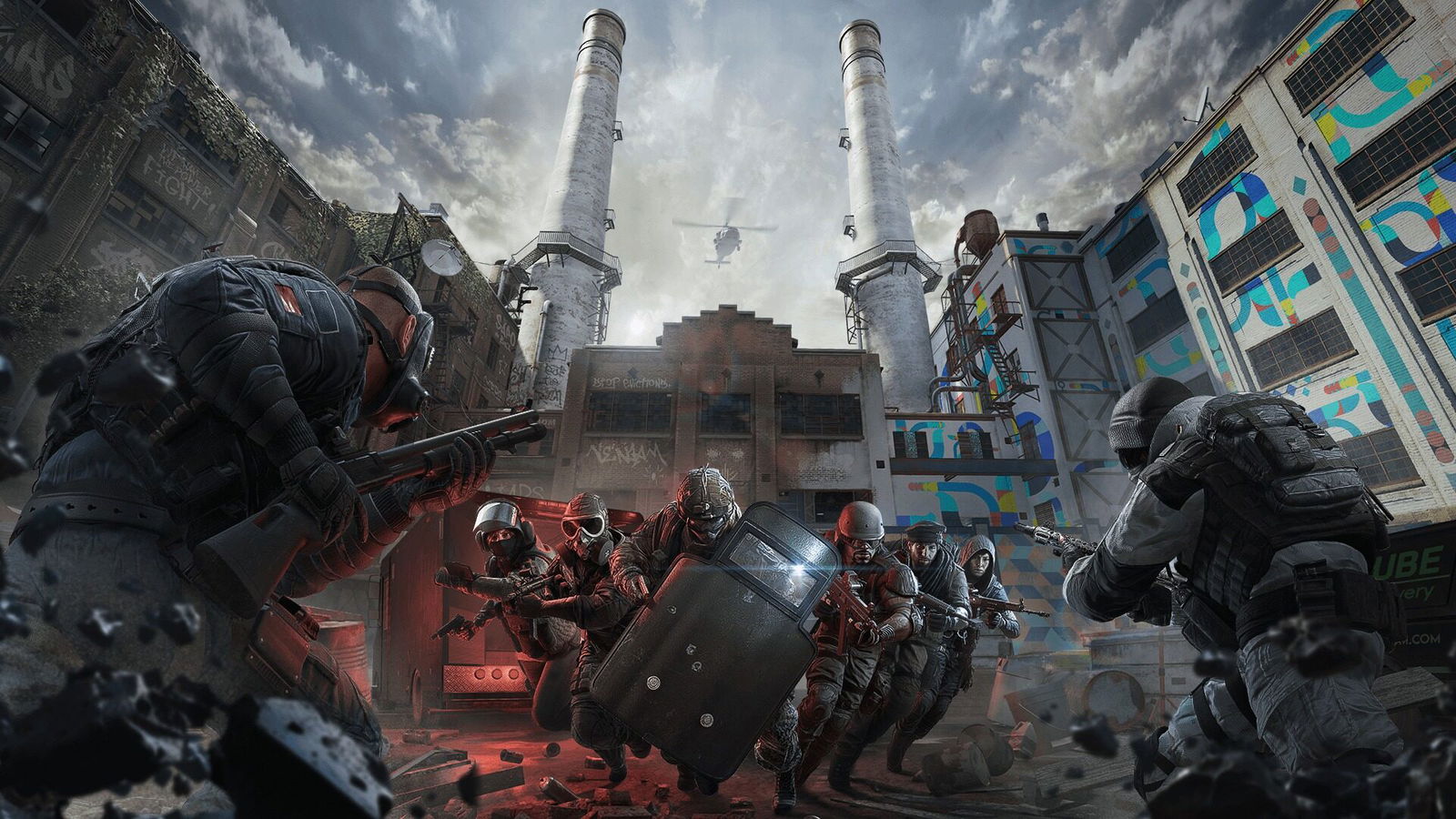 What Siege Players Know About Focus That Most Gamers Don’t What Siege Players Know About Focus That Most Gamers Don’t