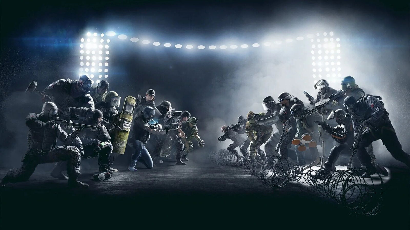 What Siege Players Know About Focus That Most Gamers Don’t What Siege Players Know About Focus That Most Gamers Don’t