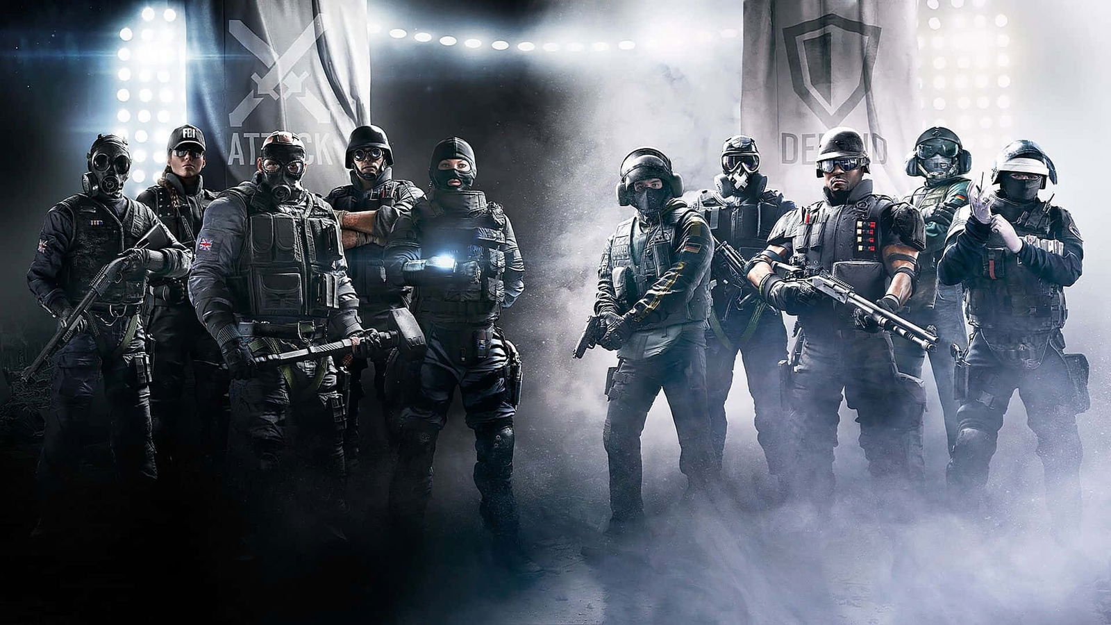 What Siege Players Know About Focus That Most Gamers Don’t What Siege Players Know About Focus That Most Gamers Don’t