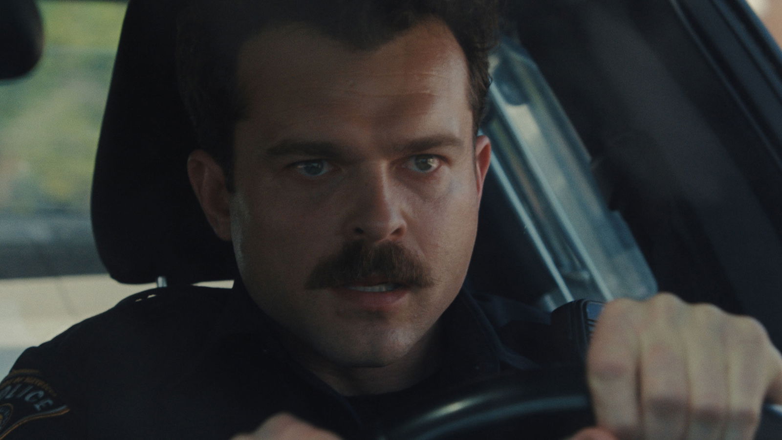  Zach Cregger And Alden Ehrenreich On Weapons’ Unlikely Inspiration