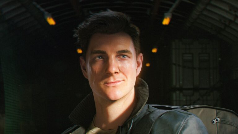 007 First Light State of Play - Featuring A Younger Bond & A Bold New Experience