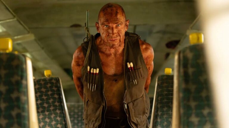 28 Years Later: The Bone Temple's First Trailer Exposes Survivor Bloodlust & Ralph Fiennes Returns