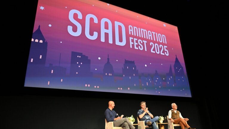 5 Cool Things We Saw At SCAD AnimationFest 2025: From Phineas & Ferb to Kpop Demon Hunters