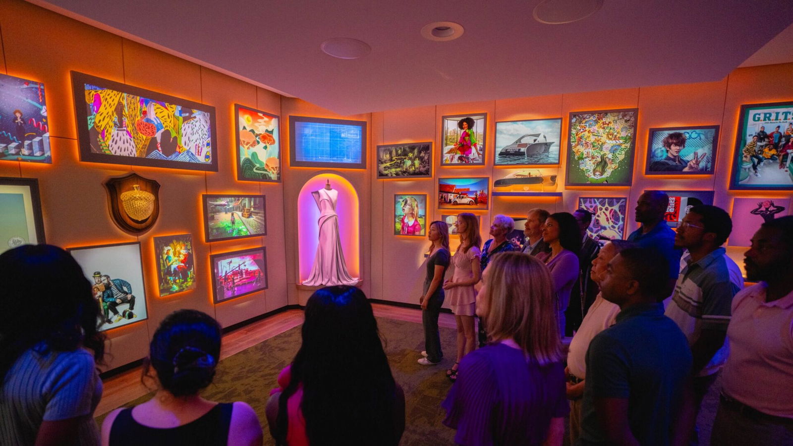 5 Cool Things We Saw At Scad Animationfest 2025: From Phineas &Amp; Ferb To Kpop Demon Hunters 3
