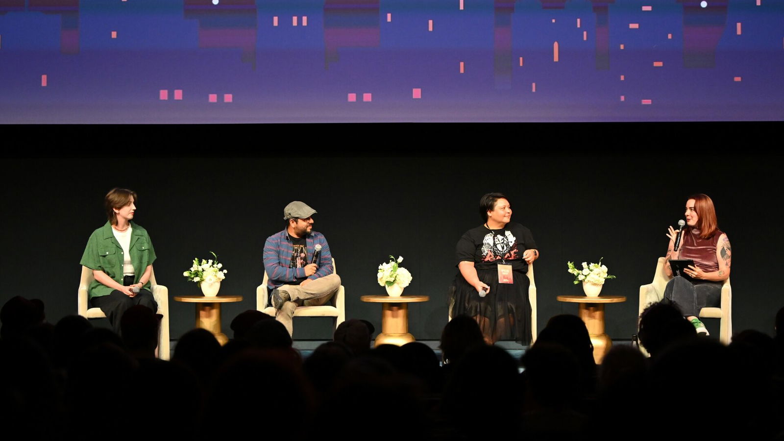 5 Cool Things We Saw At Scad Animationfest 2025: From Phineas &Amp; Ferb To Kpop Demon Hunters 2