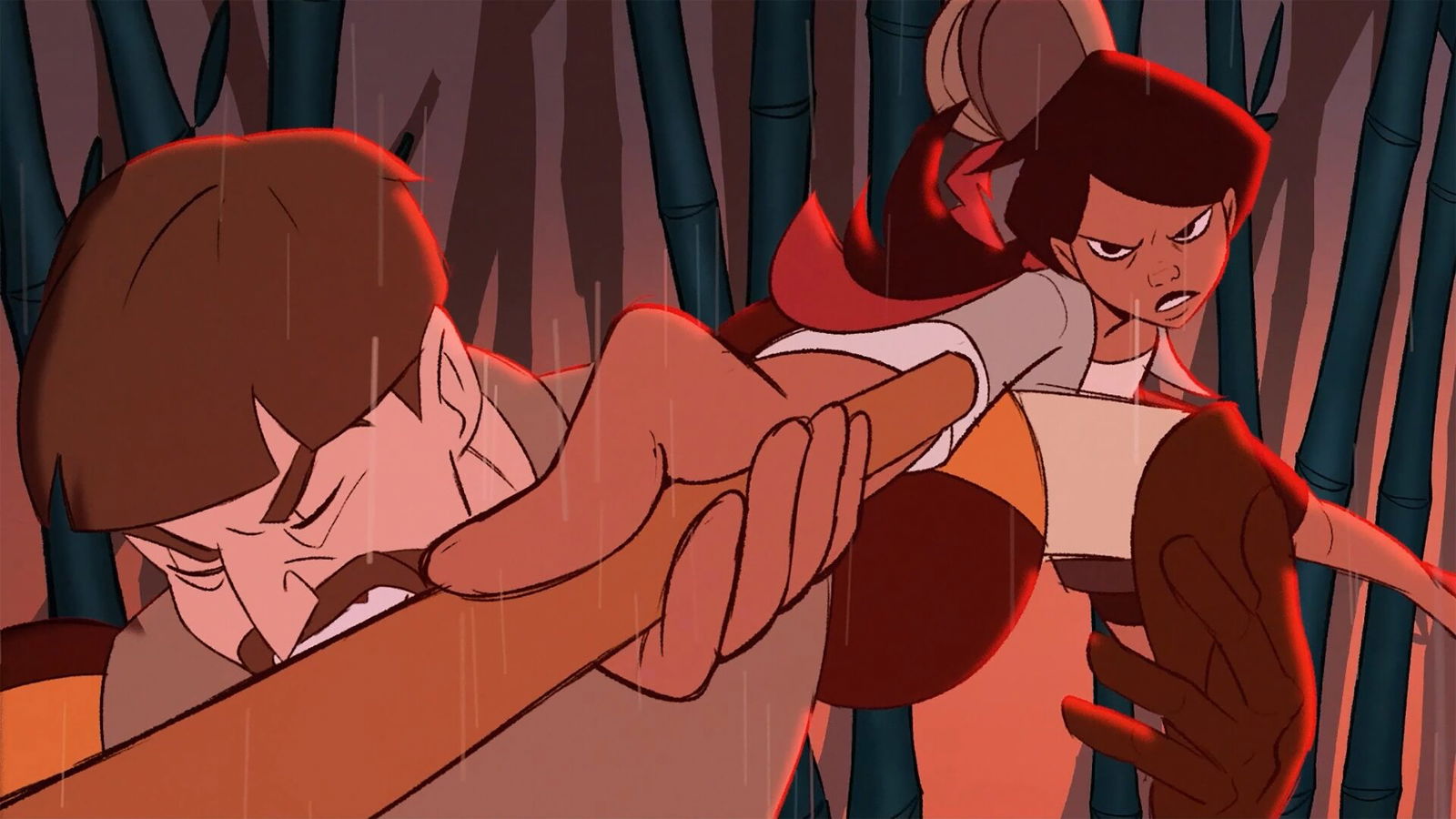 5 Cool Things We Saw At Scad Animationfest 2025: From Phineas &Amp; Ferb To Kpop Demon Hunters 6