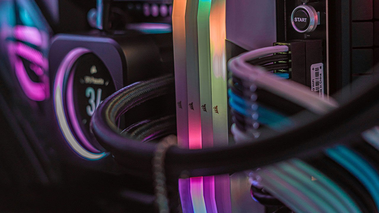 5 Simple Ways To Improve Your Gaming Setup On Any Budget 5 Simple Ways To Improve Your Gaming Setup On Any Budget