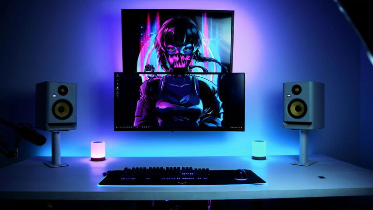 5 Simple Ways to Improve Your Gaming Setup on Any Budget