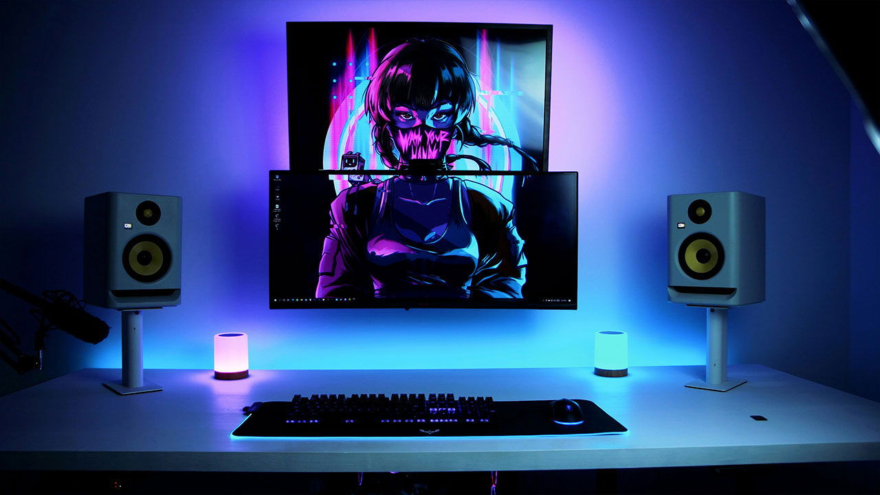 5 Simple Ways to Improve Your Gaming Setup on Any Budget