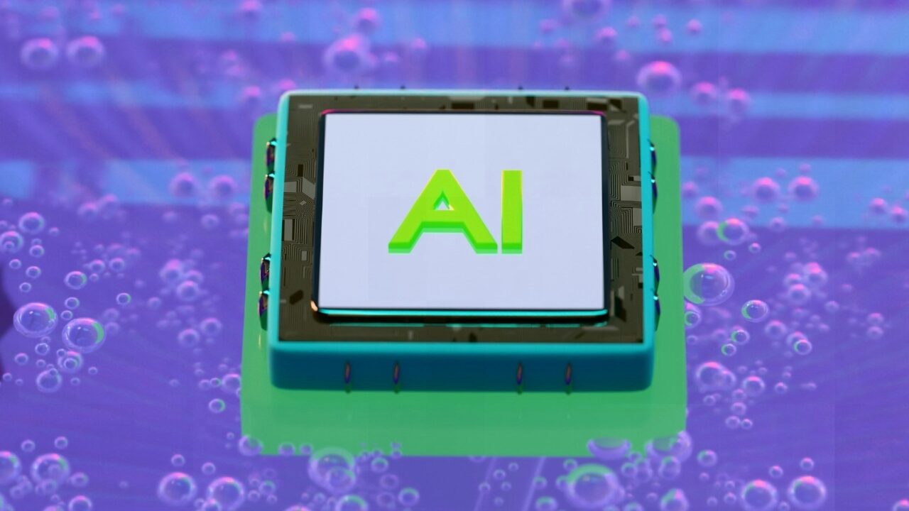 5 Ways AI Is Shaping the Future of Online Entertainment