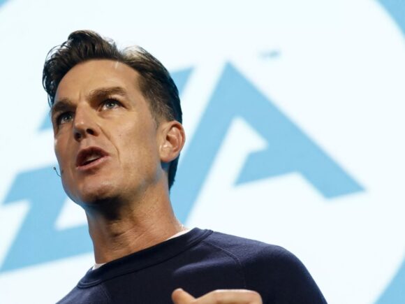 $55 Billion EA Buyout Takes Company Private, Andrew Wilson Remains CEO