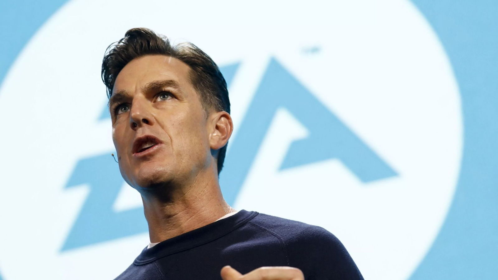 $55 Billion EA Buyout Takes Company Private, Andrew Wilson Remains CEO