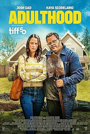 Adulthood Review — TIFF 2025