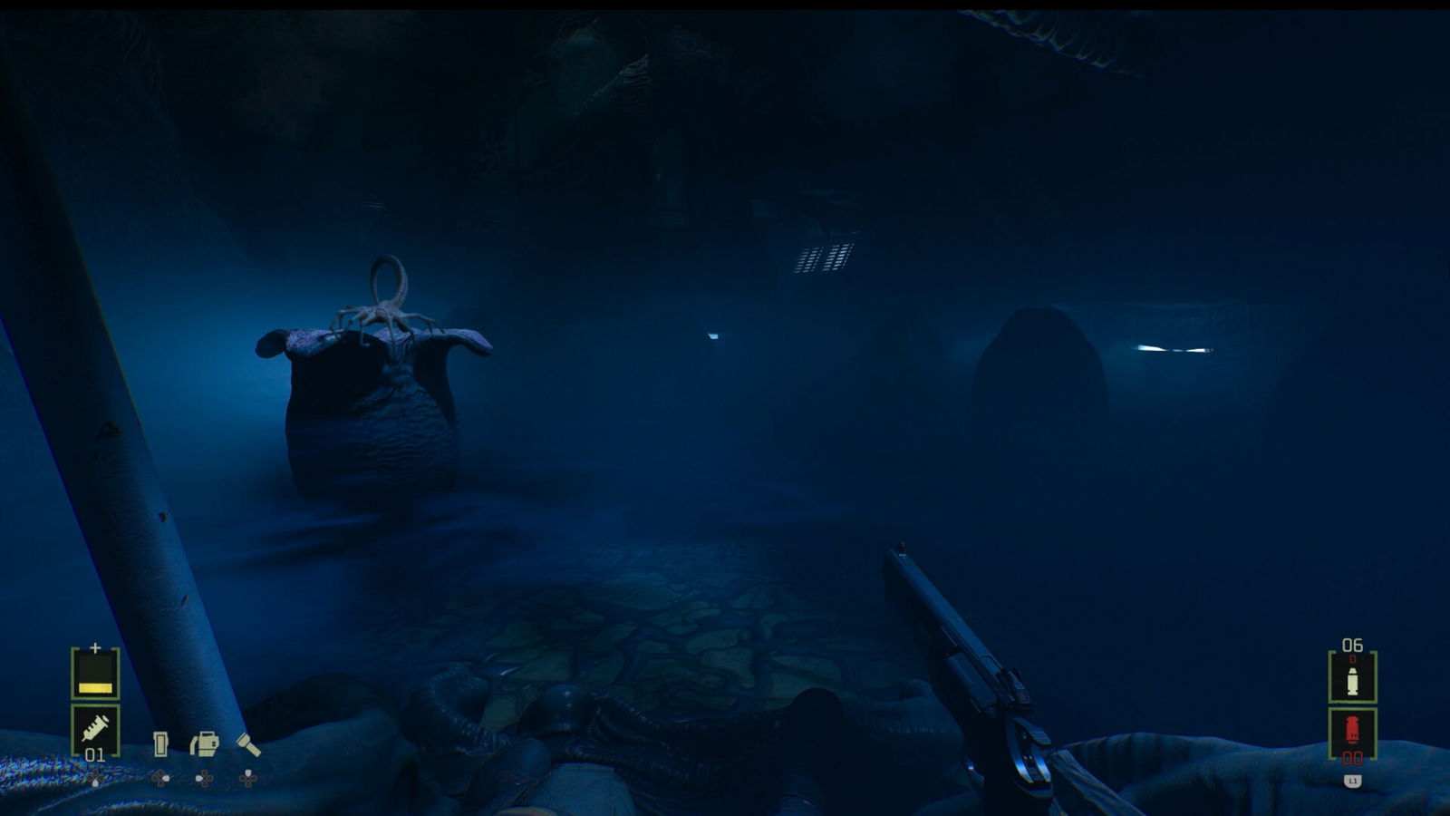 Alien: Rogue Incursion Evolved Edition (Playstation 5) Review