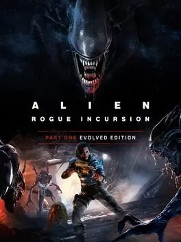 Alien Rogue Incursion Evolved Edition (PlayStation 5) Review