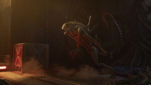 Alien: Rogue Incursion Evolved Edition (PS5) Review
