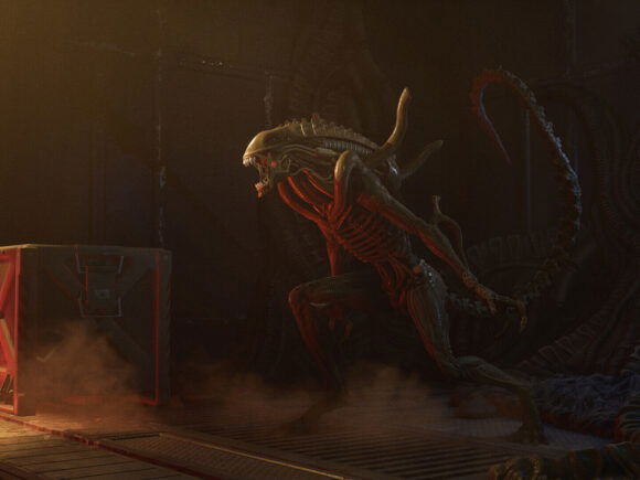 Alien: Rogue Incursion Evolved Edition (PS5) Review