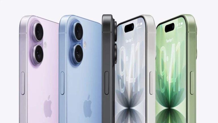 Apple iPhone 17 Event: Exciting Smartphone Announcements Here!